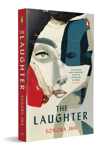 The Laughter