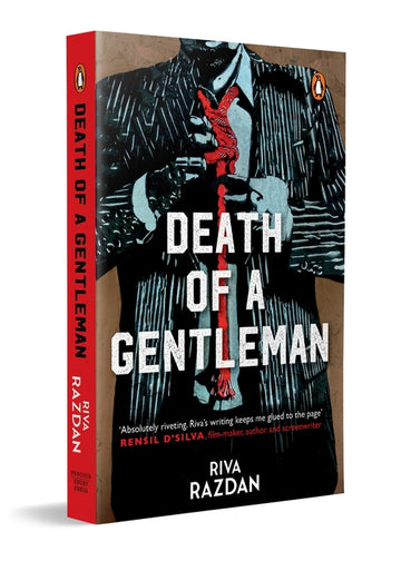 Death of a Gentleman