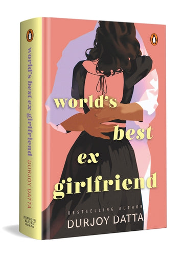 World’s Best Ex Girlfriend