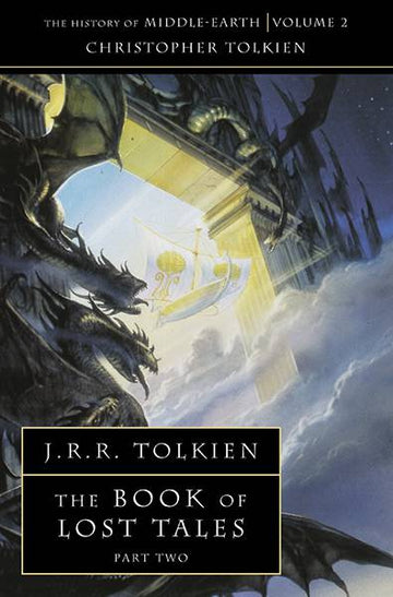 Book Of Lost Tales 2