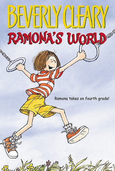 Ramona’s World