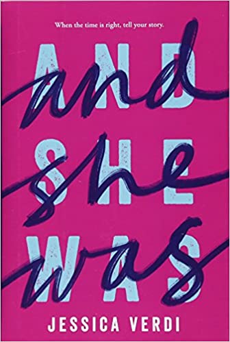 And She Was