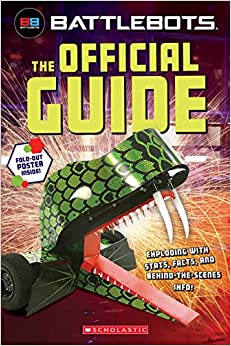 Battlebots: Official Guide, The