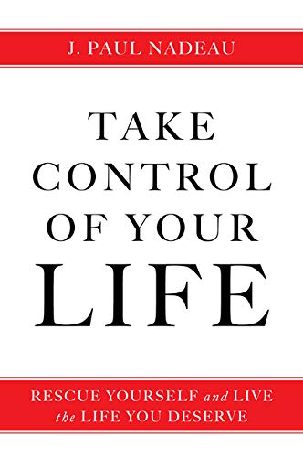 Take Control Of Your Life