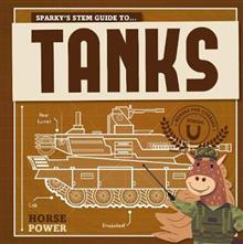 Horse Power: Tanks
