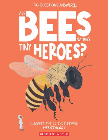 Are Bees Nature's Tiny Heroes? Melittology