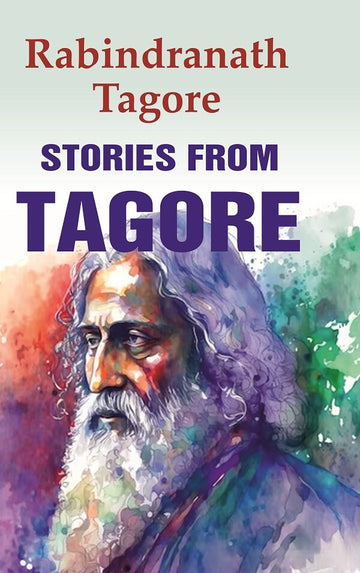 Stories from Tagore