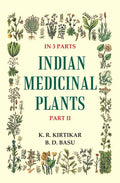 Indian Medicinal Plants