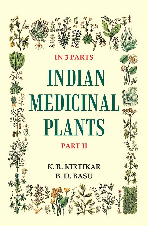 Indian Medicinal Plants