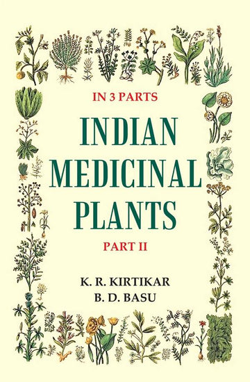 Indian Medicinal Plants