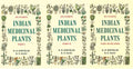 Indian Medicinal Plants