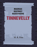 Madras District Gazetteers: Tinnevelly