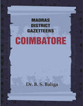 Madras District Gazetteers: Coimbatore