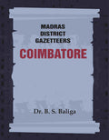 Madras District Gazetteers: Coimbatore