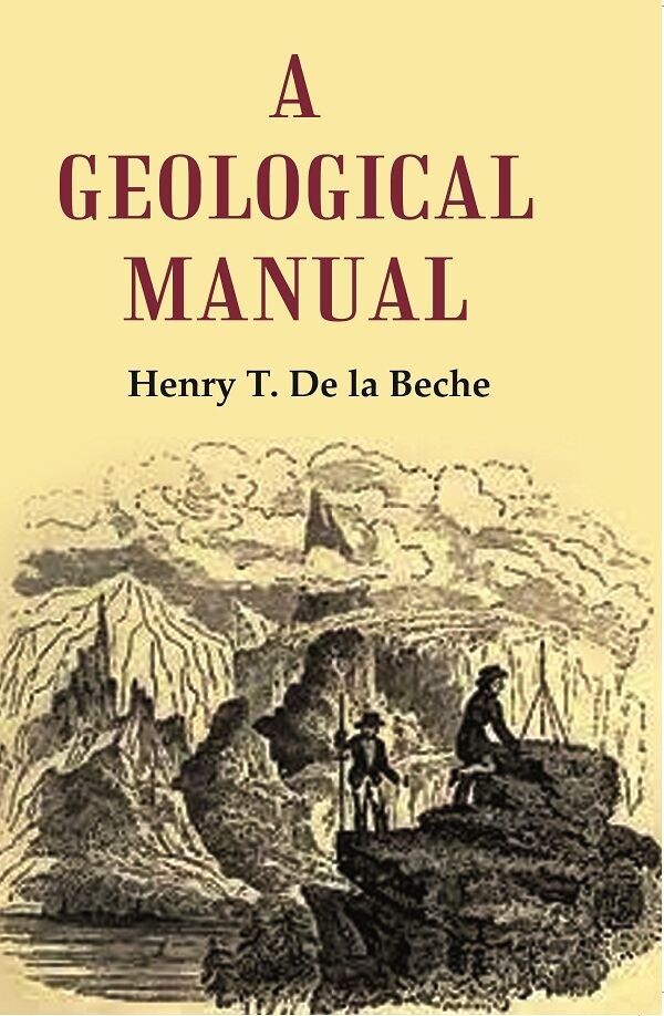 A Geological Manual