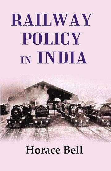 Railway Policy in India