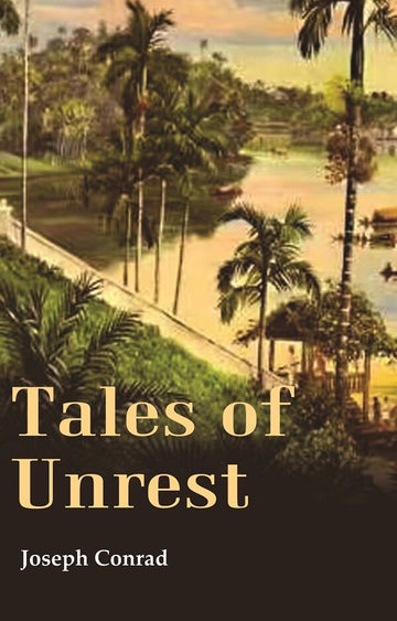 Tales of Unrest
