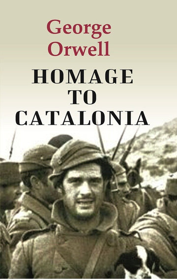Homage to Catalonia