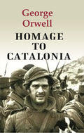 Homage to Catalonia