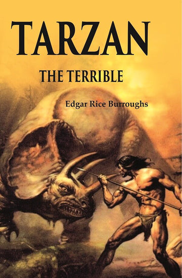 Tarzan the Terrible