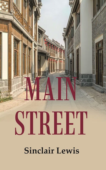 Main Street