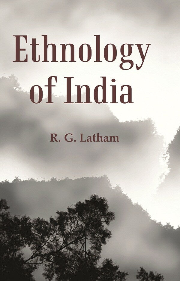 Ethnology of India