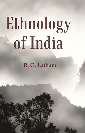 Ethnology of India