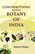 Contributions to the Botany of India