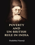 Poverty and un-British rule in India