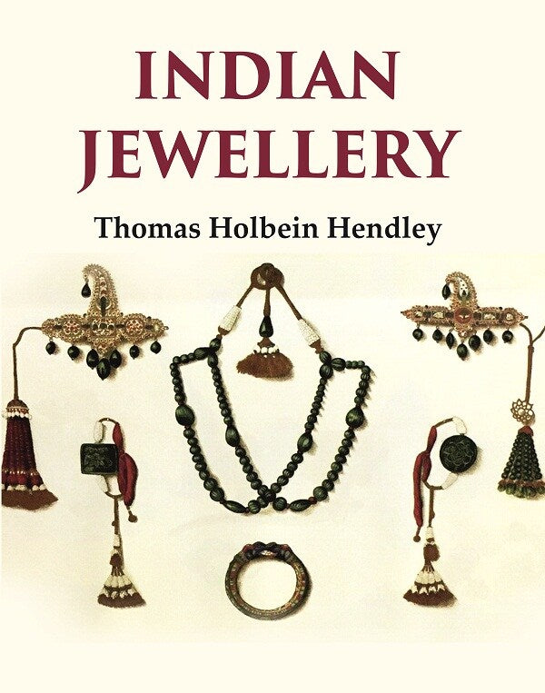 Indian Jewellery Book Online available at rekhtabooks.com