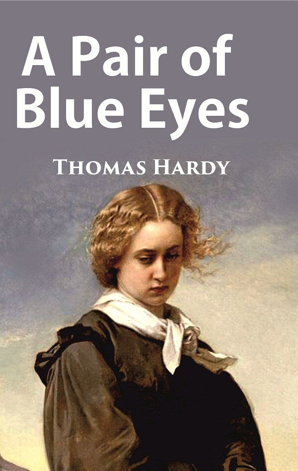 A Pair of Blue Eyes