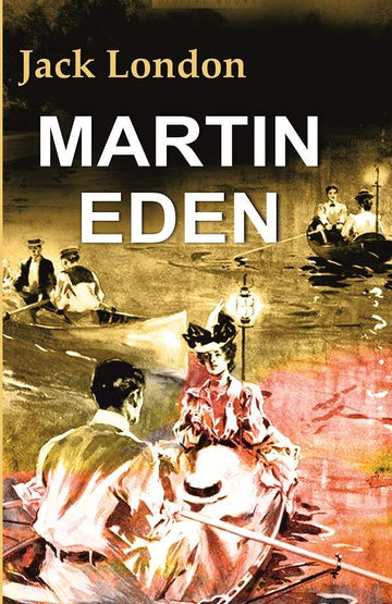 Martin Eden