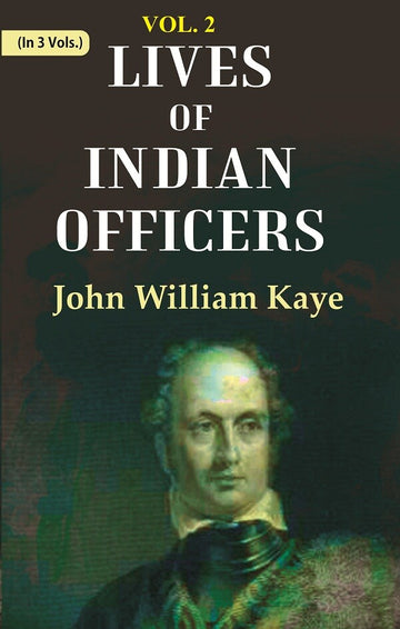 Lives of Indian Officers