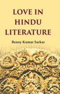 Love in Hindu Literature