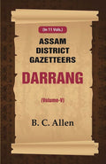 Assam District Gazetteers: Darrang