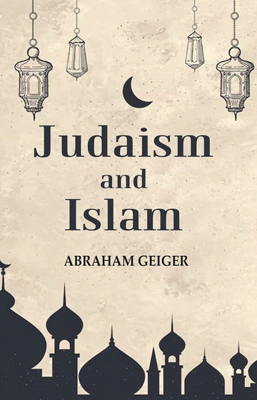 Judaism and Islam