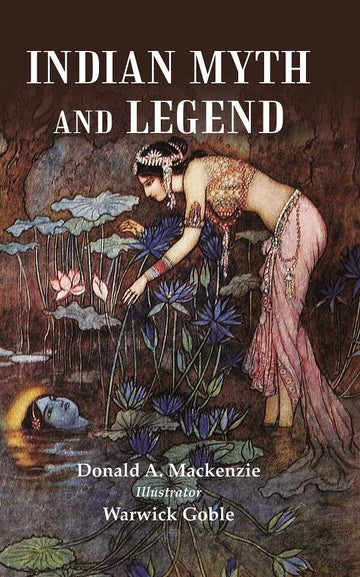 Indian Myth and Legend