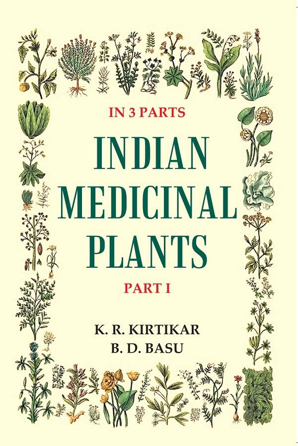 Indian Medicinal Plants