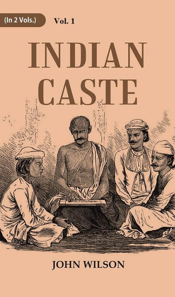 Indian Caste