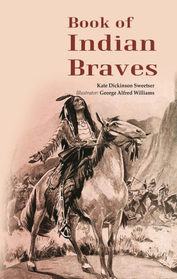 Book of Indian Braves