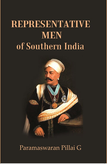 Representative Men: of Southern India