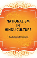 Nationalism in Hindu Culture