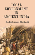 Local Government In Ancient India