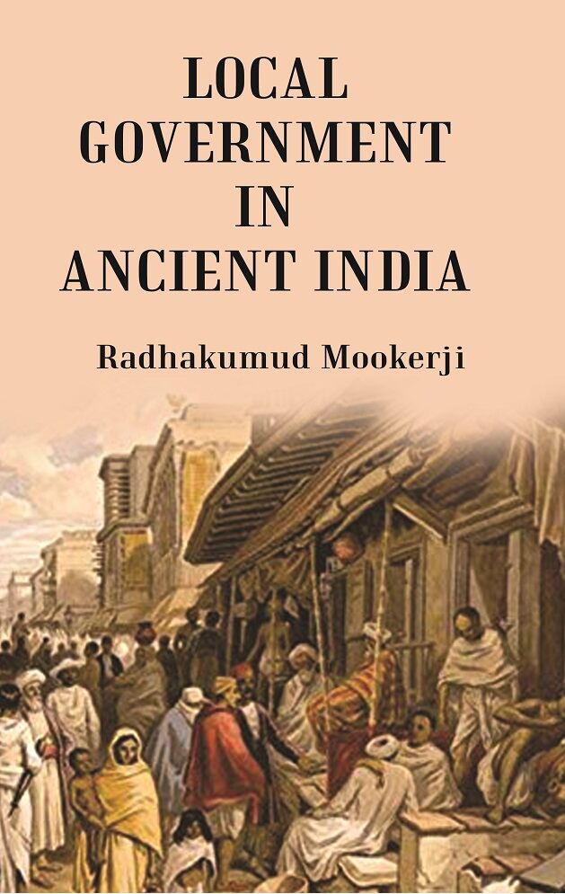 Local Government In Ancient India