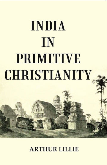 India in Primitive Christianity