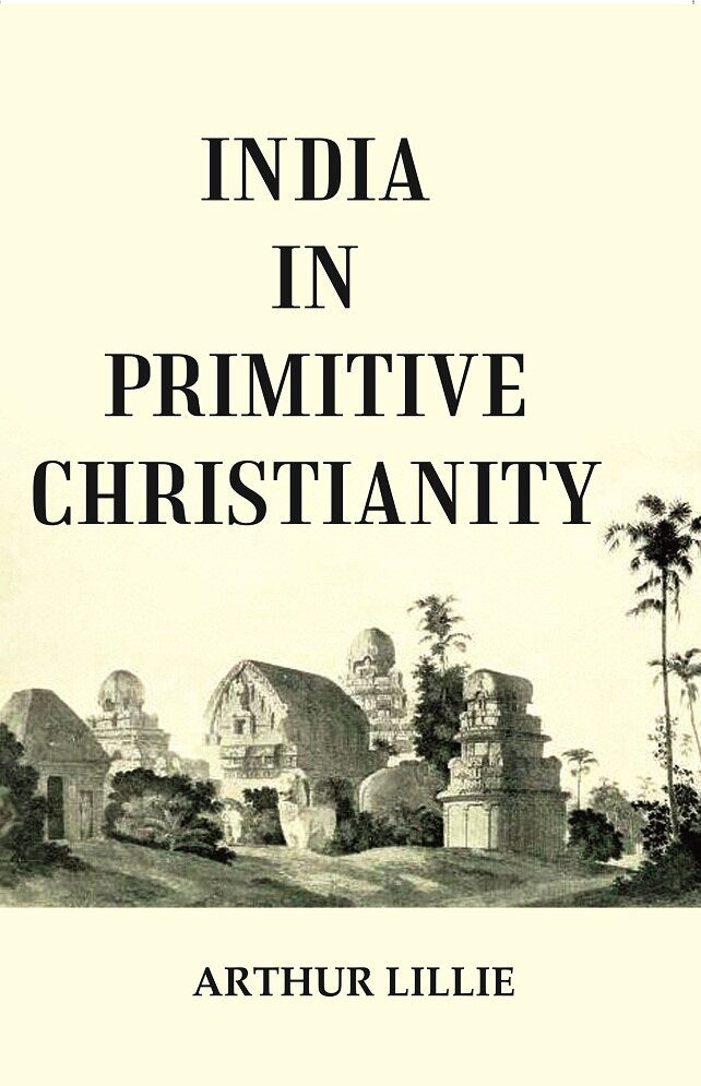 India in Primitive Christianity