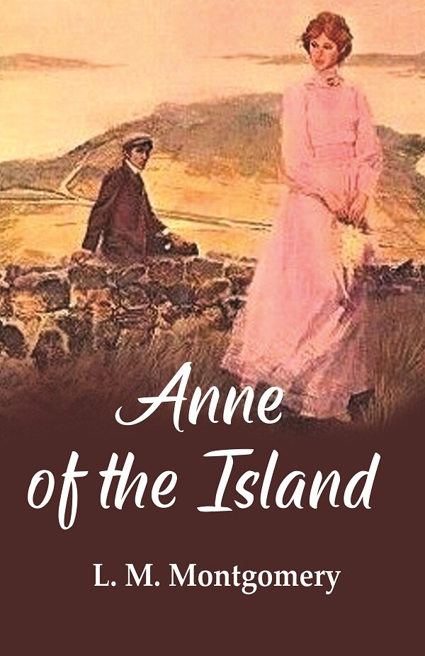 Anne of the Island