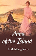 Anne of the Island
