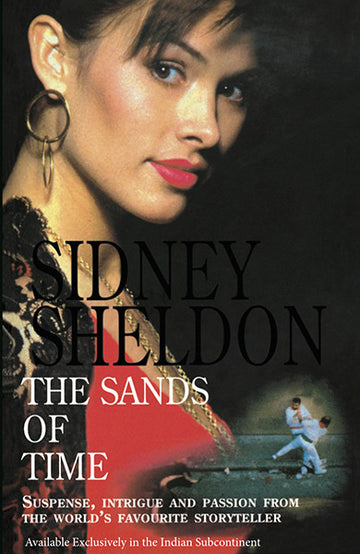Sands Of Time
