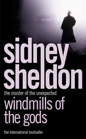 Windmills Of The Gods